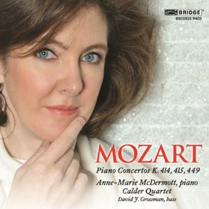 Piano Ctos (Chamber Version)