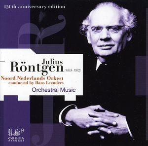 Orchestral Music