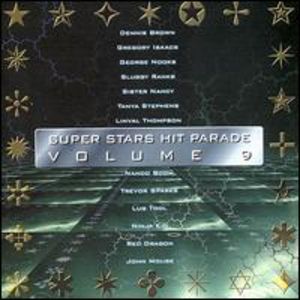 Superstars Hit Parade, Vol. 9