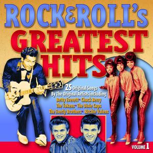 Rock and Roll's Greatest Hits, Vol. 1