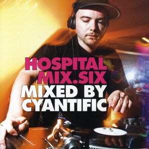Hospital Mix 6 / Various