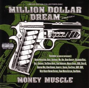 Chapter 4: Money Muscle