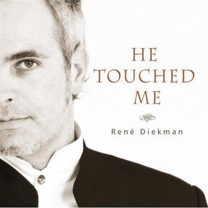 He Touched Me (IMPORT)
