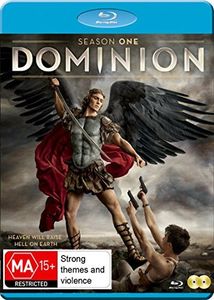 Dominion: Season One [Import]