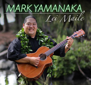 Lei Maile