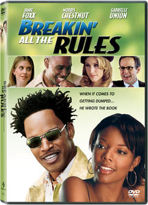 Breakin All the Rules