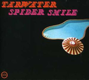 Spider Smile