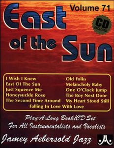 East of the Sun / Various