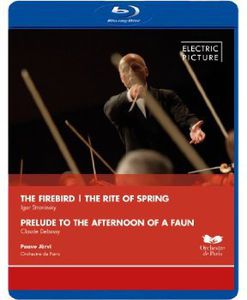 Amazon.com: Lucerne Festival: Beethoven, Rimsky-Korsakov