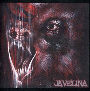 Javelina