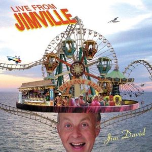 Live from Jimville