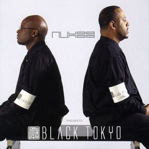 Black Tokyo