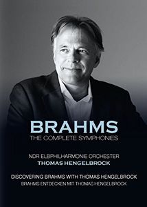 Johannes Brahms: The Complete Symphonies