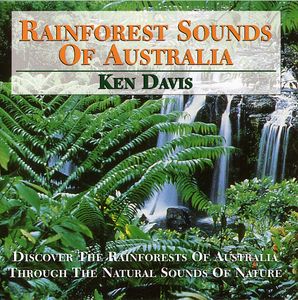 Rainforest Sounds of Australia