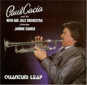 Quantum Leap