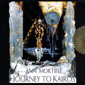 Journey to Kairos