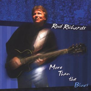 More Than the Blues
