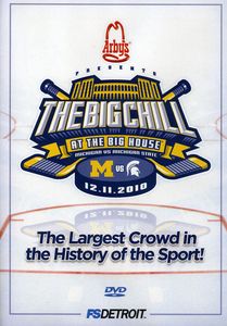 Big Chill at the Big
