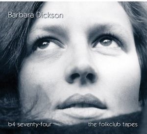 B4 74: The Folkclub Tapes