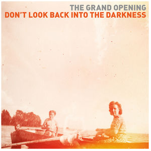 Dont Look Back Into the Darkness