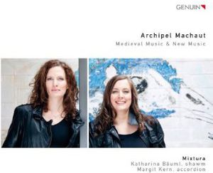Archipel Machaut