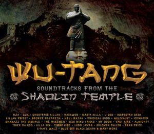 Soundtracks from the Shaolin Temple