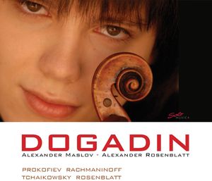 Violin Recital