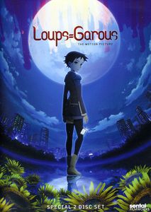 Loups=Garous