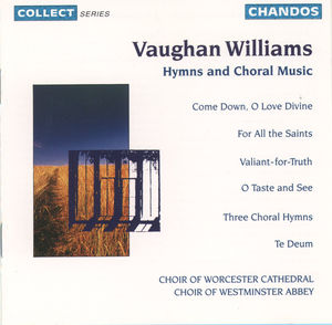 Hymns & Choral Music