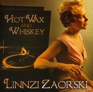 Hot Wax & Whiskey