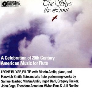 Flute