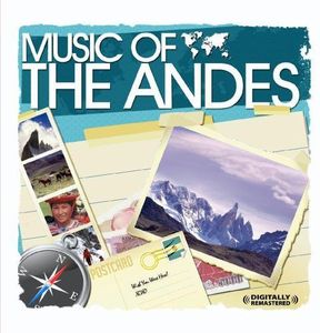 Music of the Andes