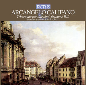 Trio Sonatas