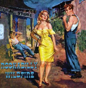 Rockabilly Wildfire