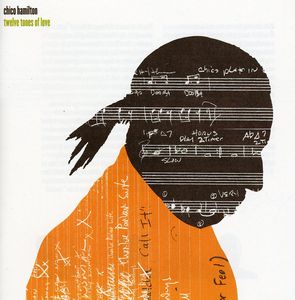 Twelve Tones of Love