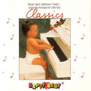 Happy Baby: Classics For Babies
