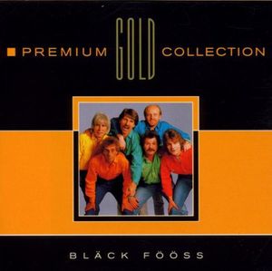 Premium Gold Collection (IMPORT)