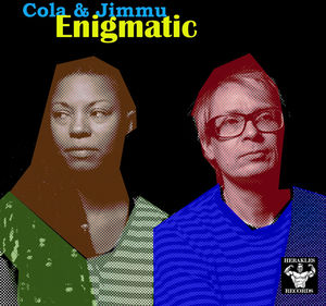 Enigmatic