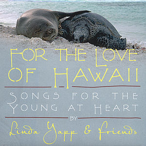 For the Love of Hawaii