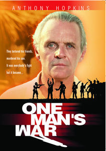 One Man's War
