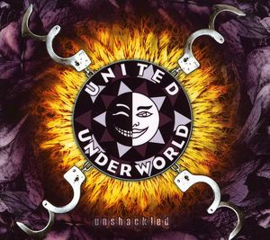 Unshackled [Import]