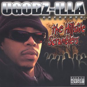 Ugodz-Illa Presents: The Hillside Scramblers