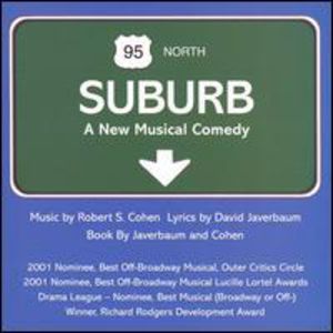 Suburb