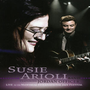 Live at Montreal Int'l Jazz Festival