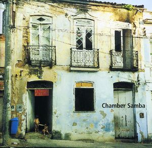 Chamber Samba
