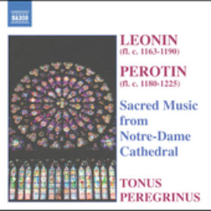 Sacred Music