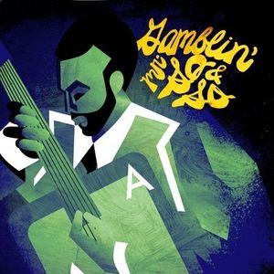 Gamblin Mr So & So / Various