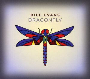 Bill Evans Dragonfly
