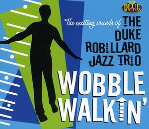 Wobble Walkin