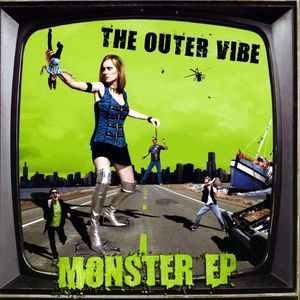 Monster EP